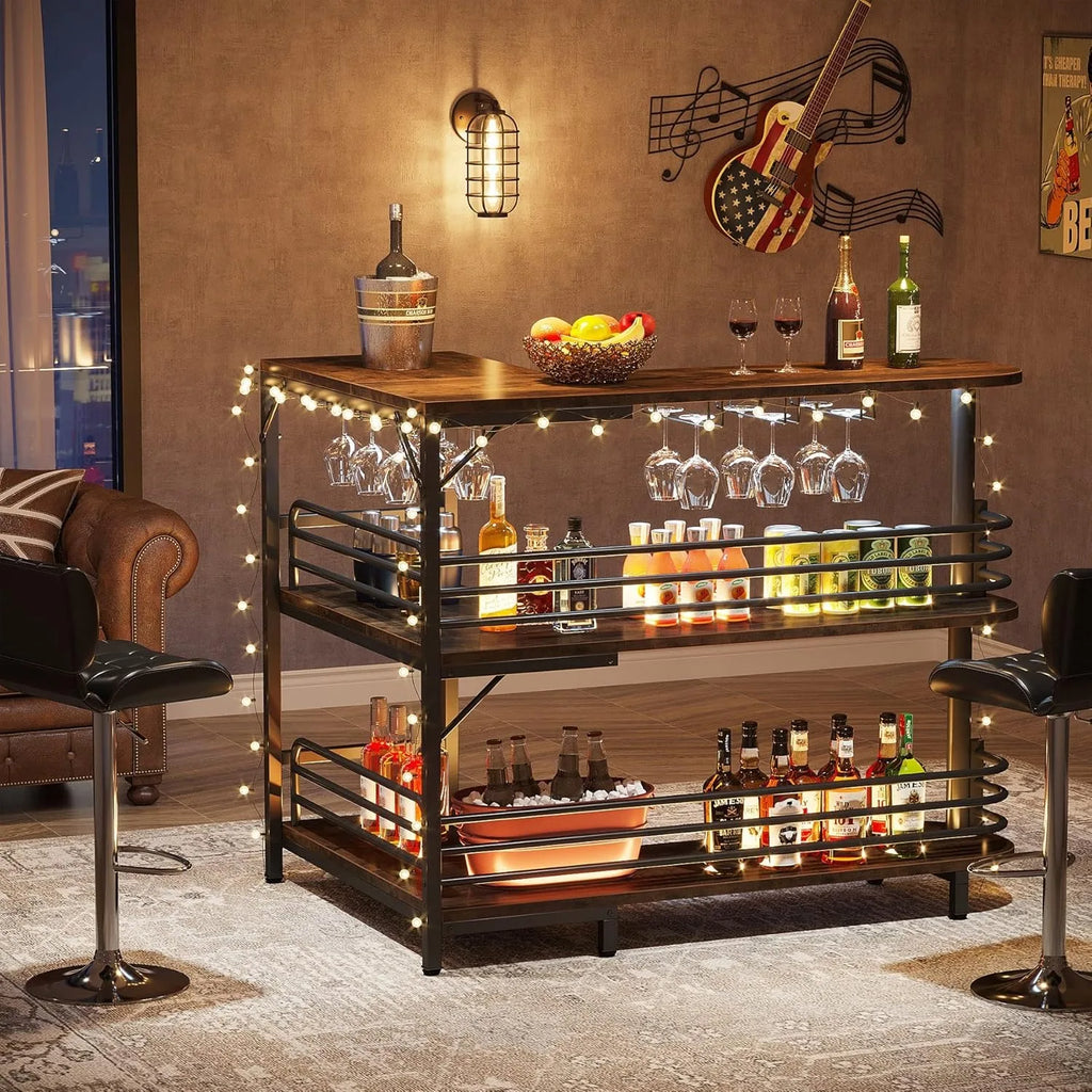 Lorenza Corner Bar