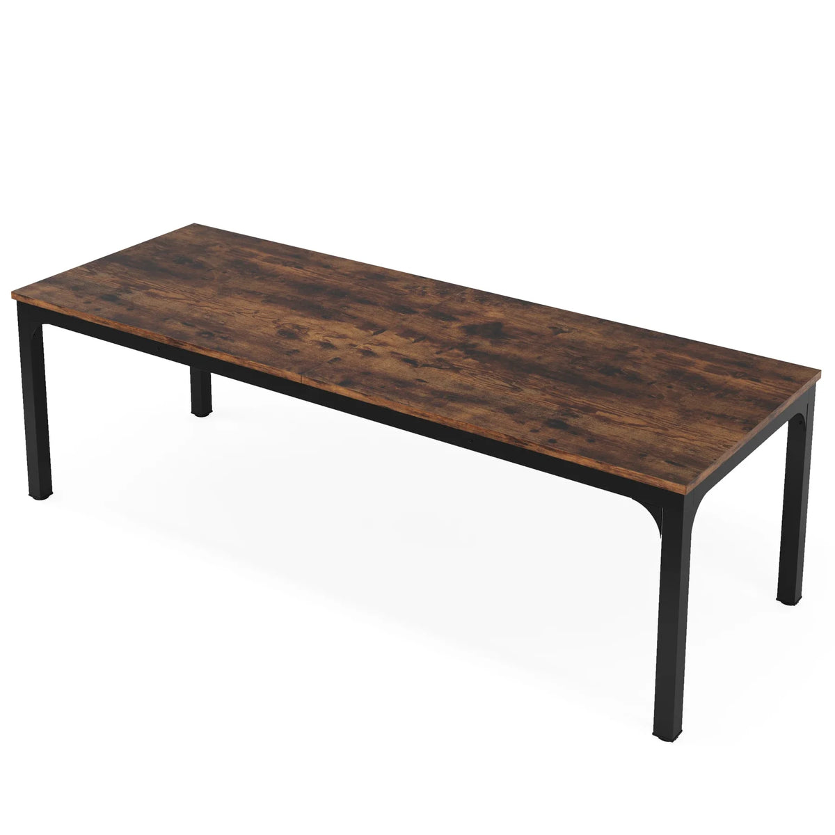 Temba Two-Person Workstation Desk