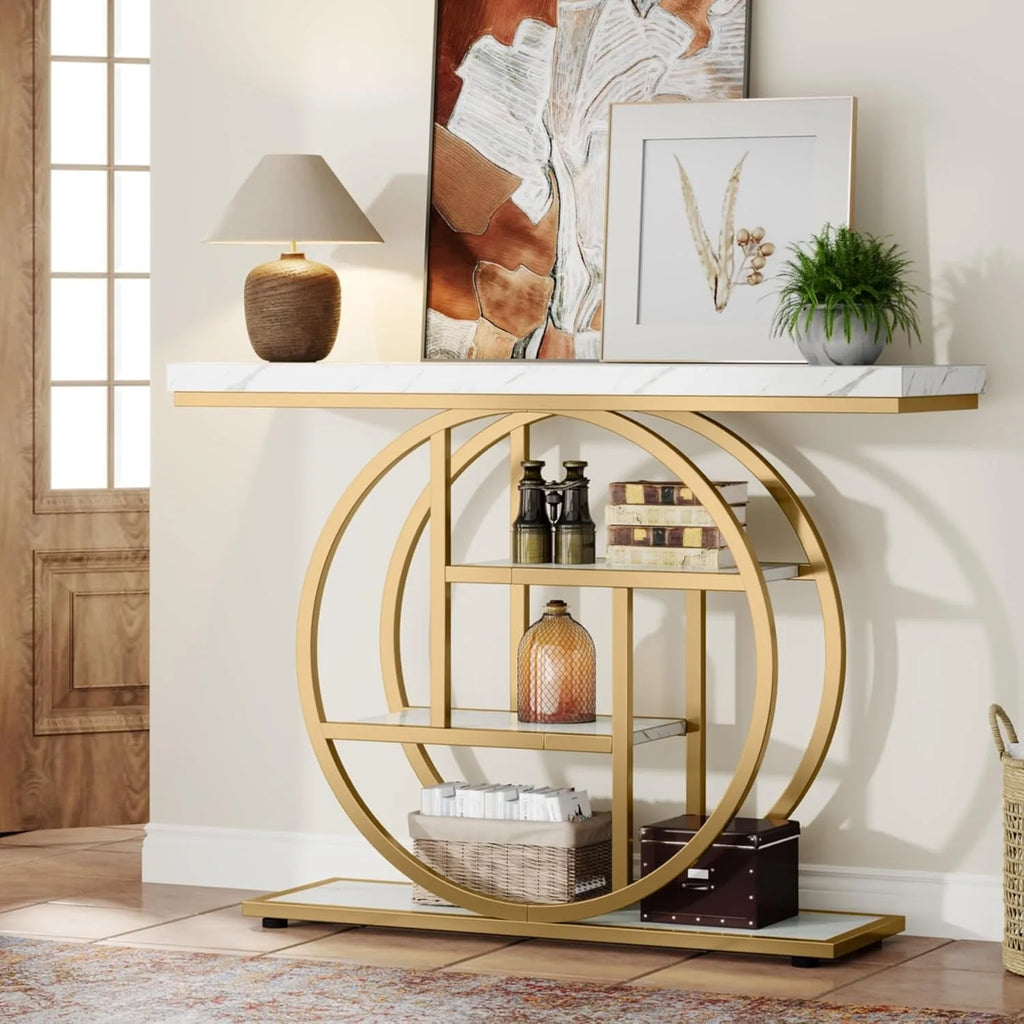 Bexley Console Table