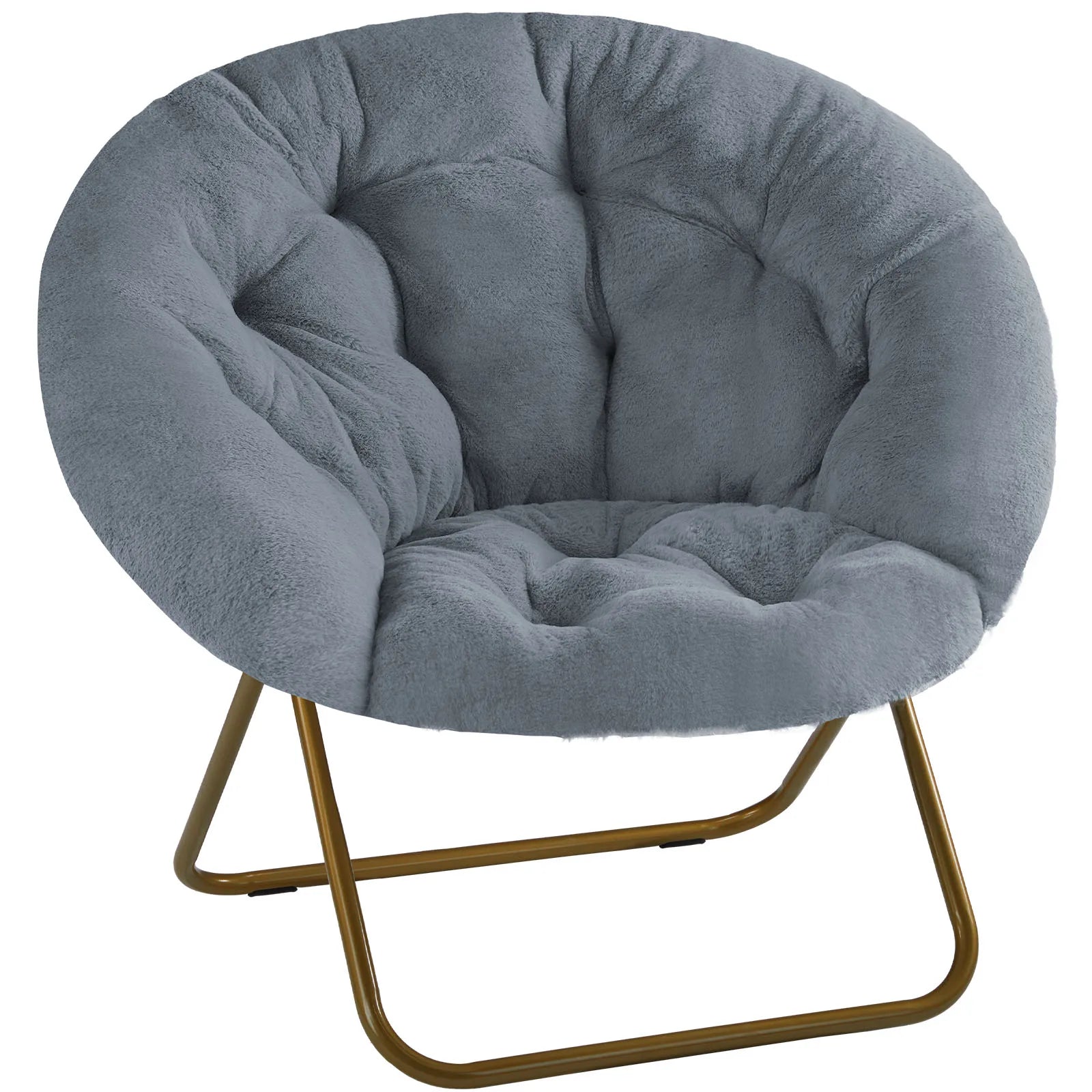 Corbett Folding Saucer Chair