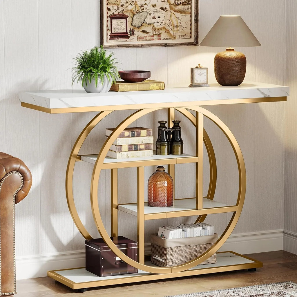 Bexley Console Table