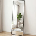 Ariarise Full-Length Floor Mirror