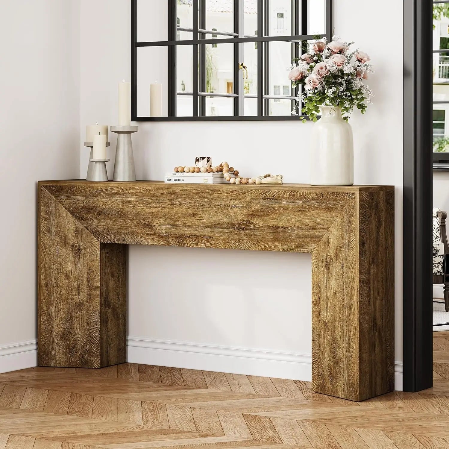 Harold Console Table