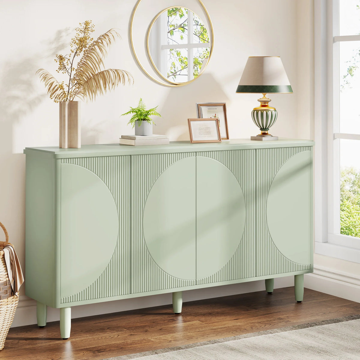 Rhymenote Sideboard Cabinet