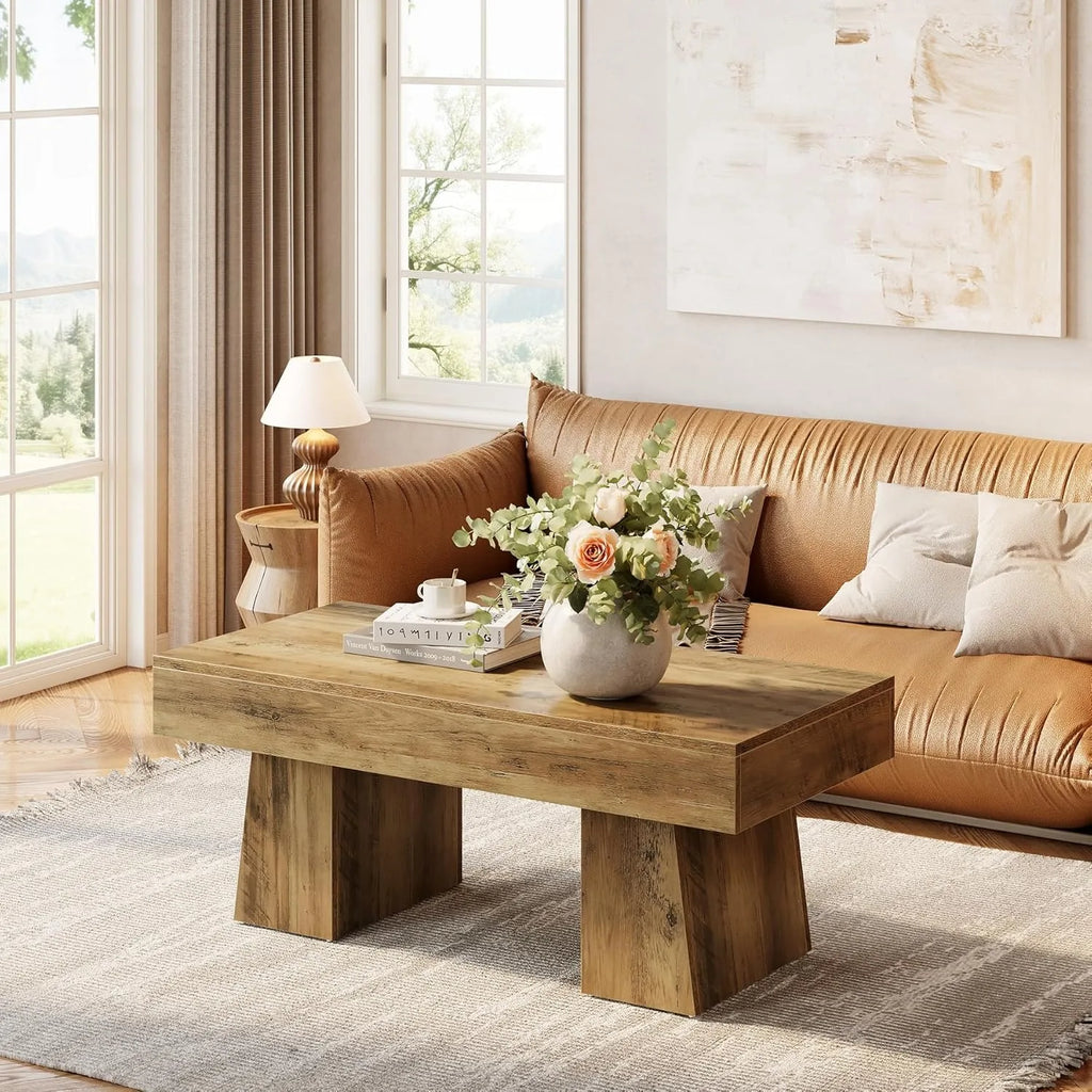 Penny Coffee Table