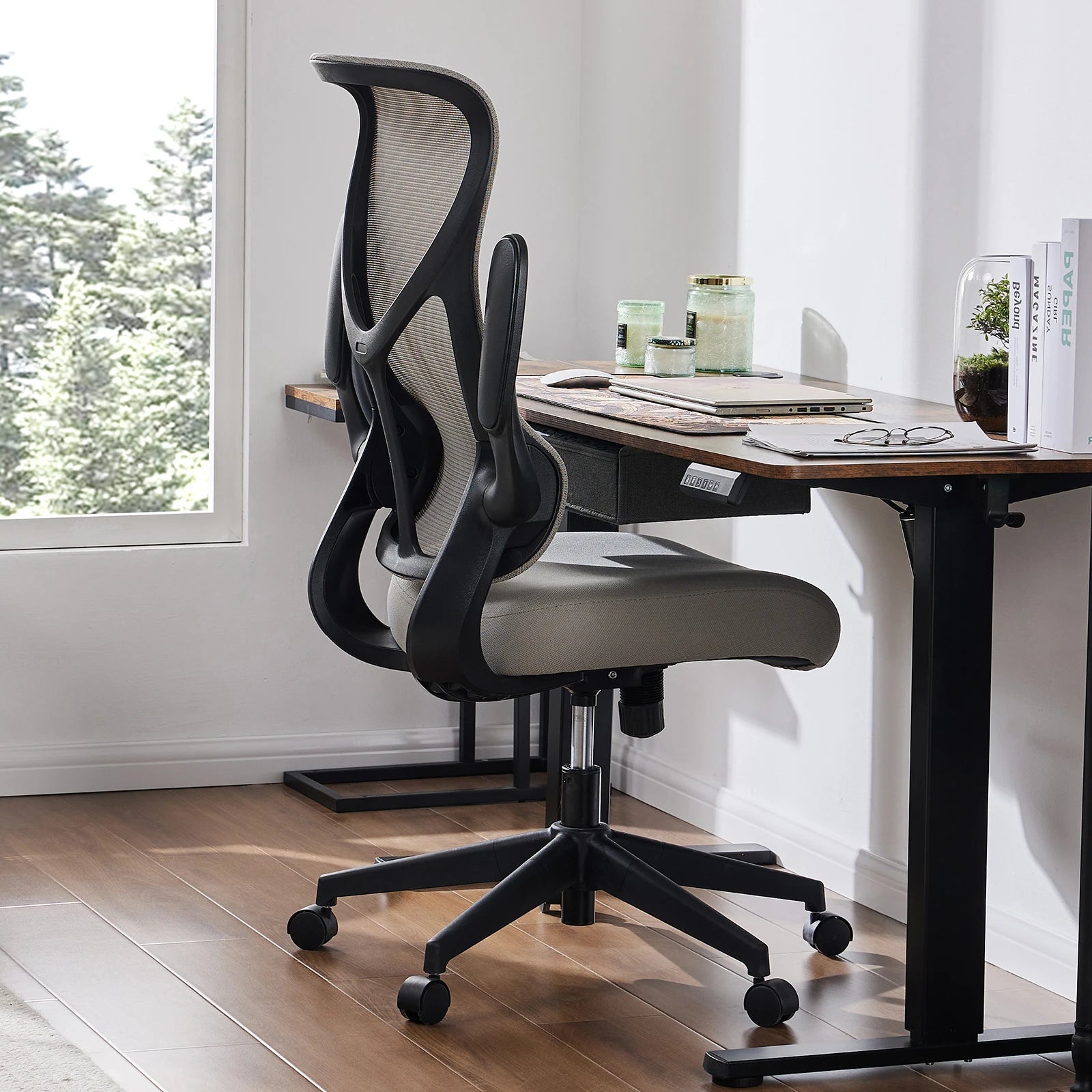 Marceline Ergonomic Mesh Office Chair