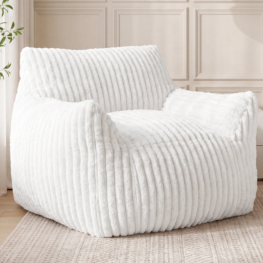 Briarley Corduroy Sleeper Chair