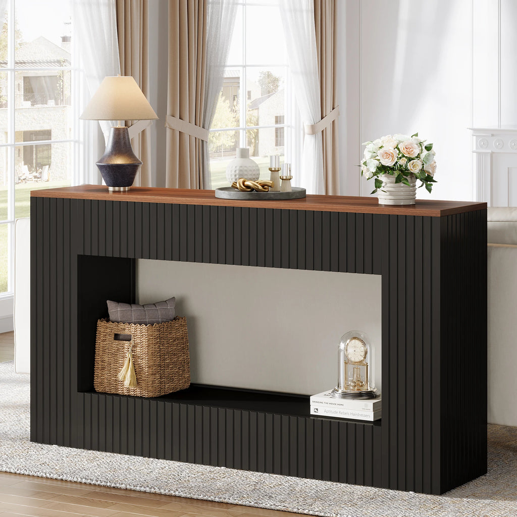 Driftsong Narrow Console Table