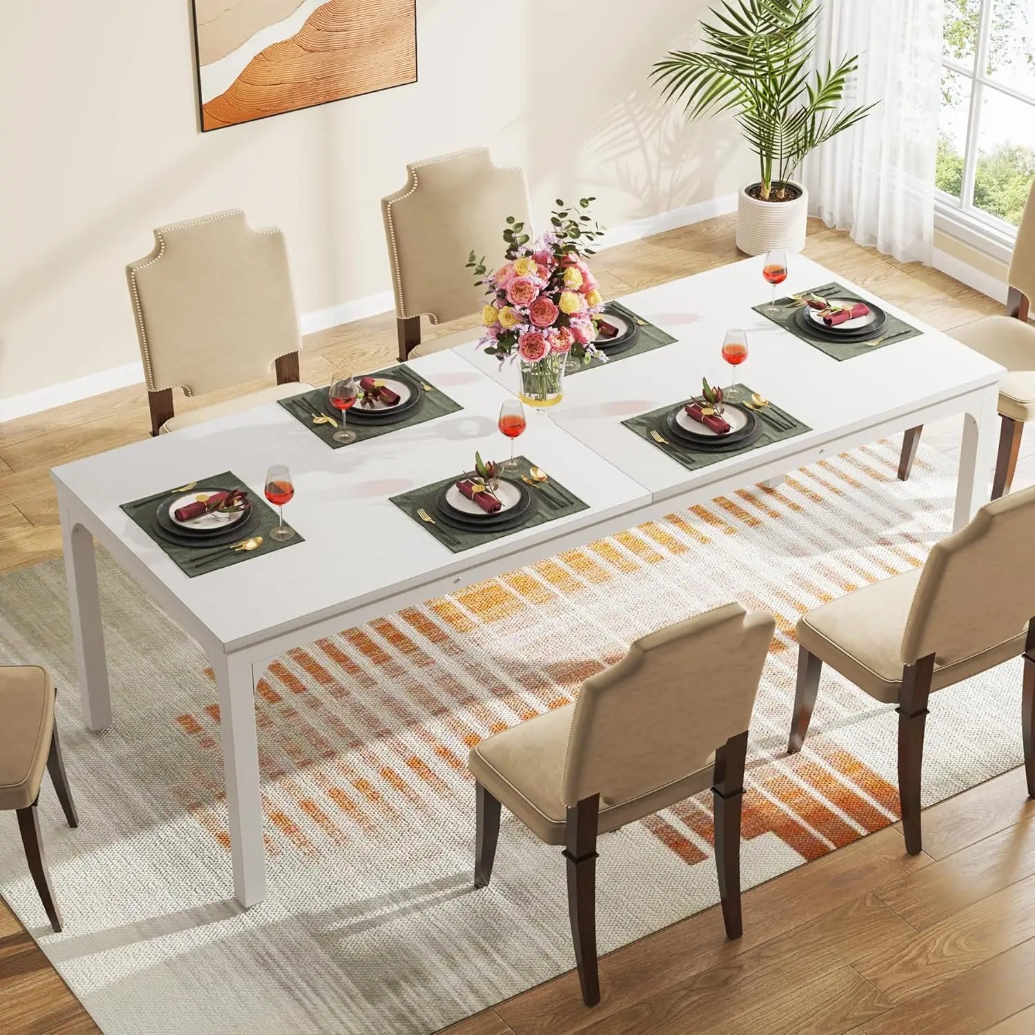 Copen Dining Table