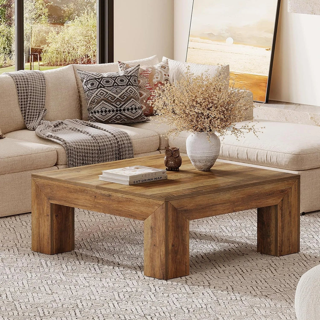 Scott Farmhouse Coffee Table