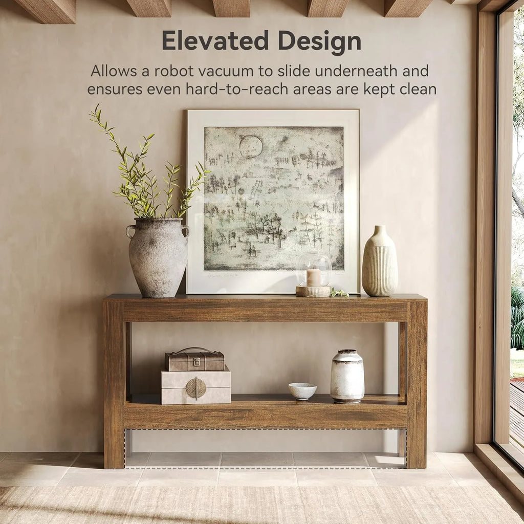 Briar Ridge Console Table