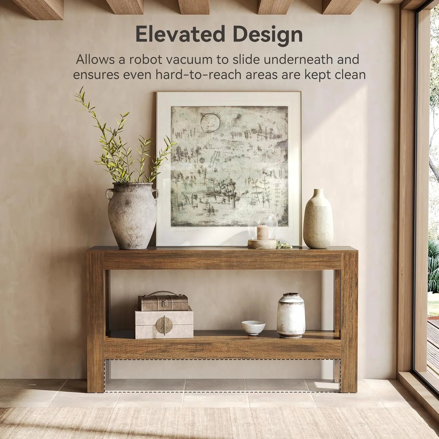 Briar Ridge Console Table