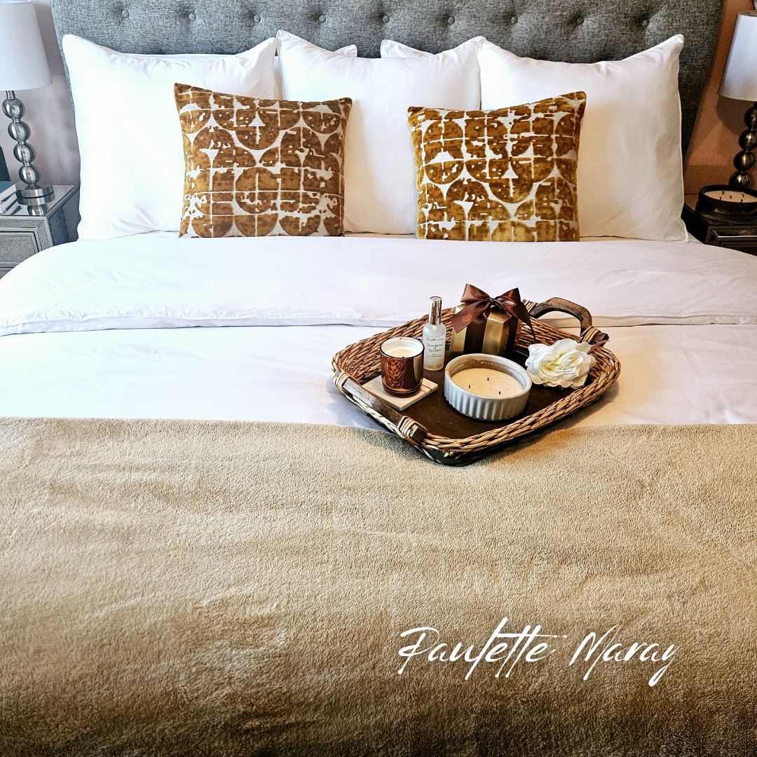 King Duvet Cover Set