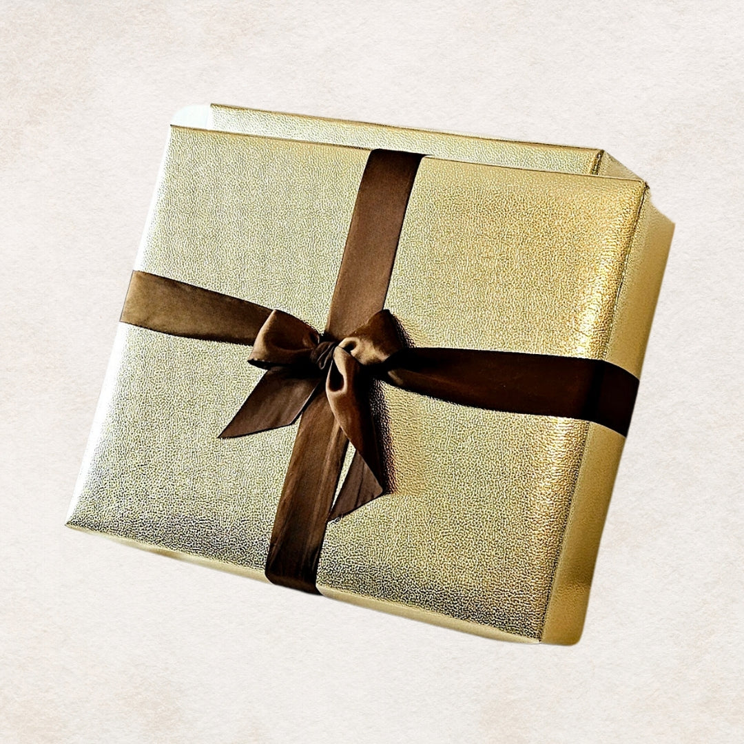 Elegant Gift Wrapping for Bedding