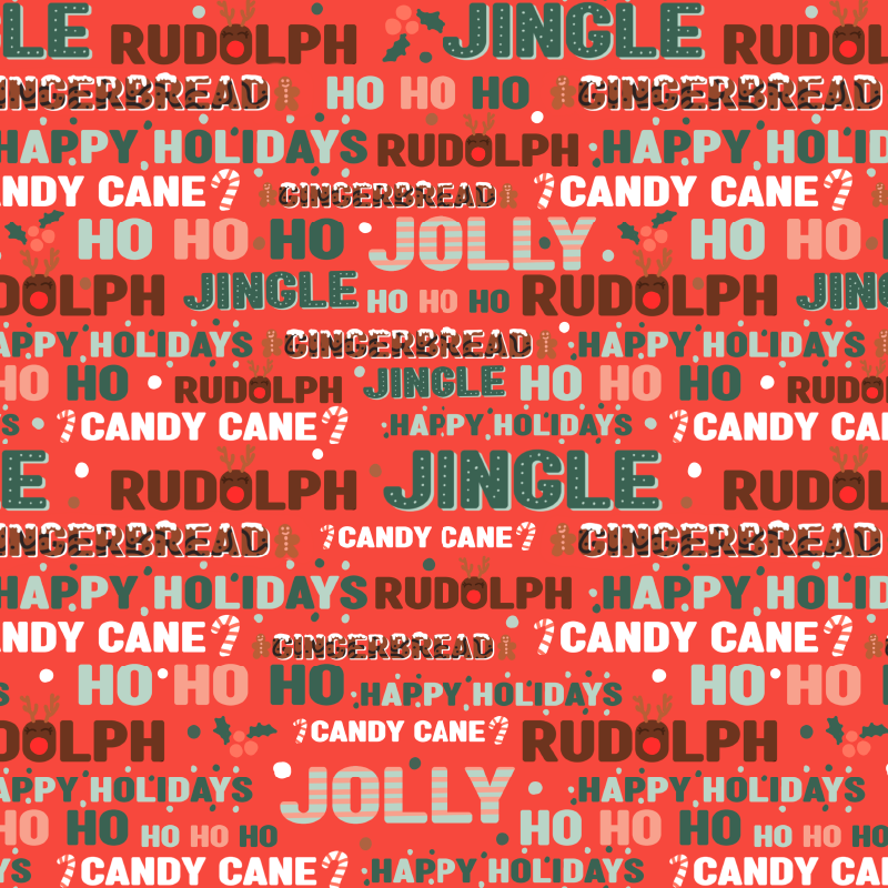Bundle Pack: Wrapped in Joy Wrapping Paper Bundle (4 Rolls)