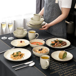 Load image into Gallery viewer, Vancasso Navia Dinnerware
