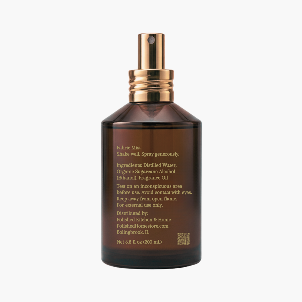 Fabric Mist