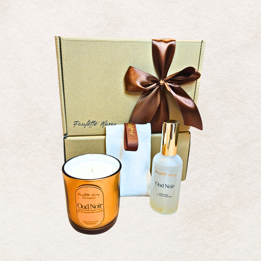 Signature Scent Gift Set