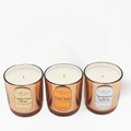 Mini Luxe Soy Candle Set
