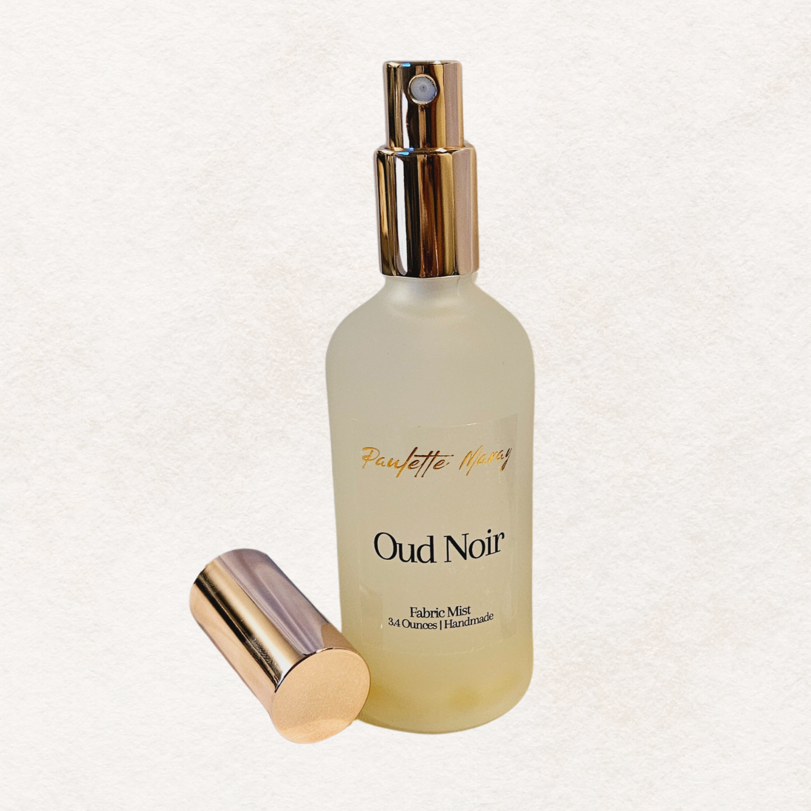 Fabric Mist - Paulette Maray Signature Scent Luxury Linen Spray – Create Your Own Bundle