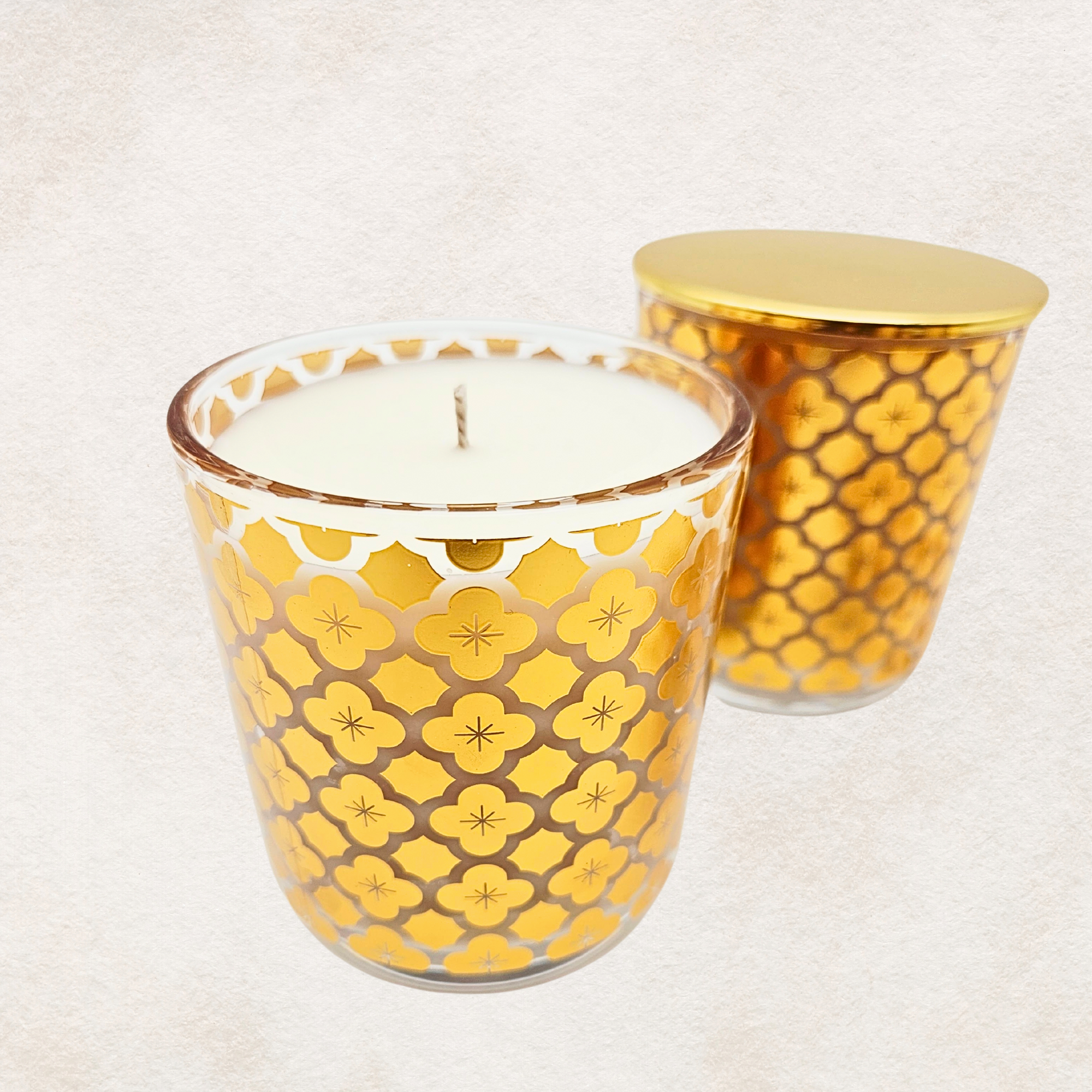 Bergamot Reserve Soy Candle