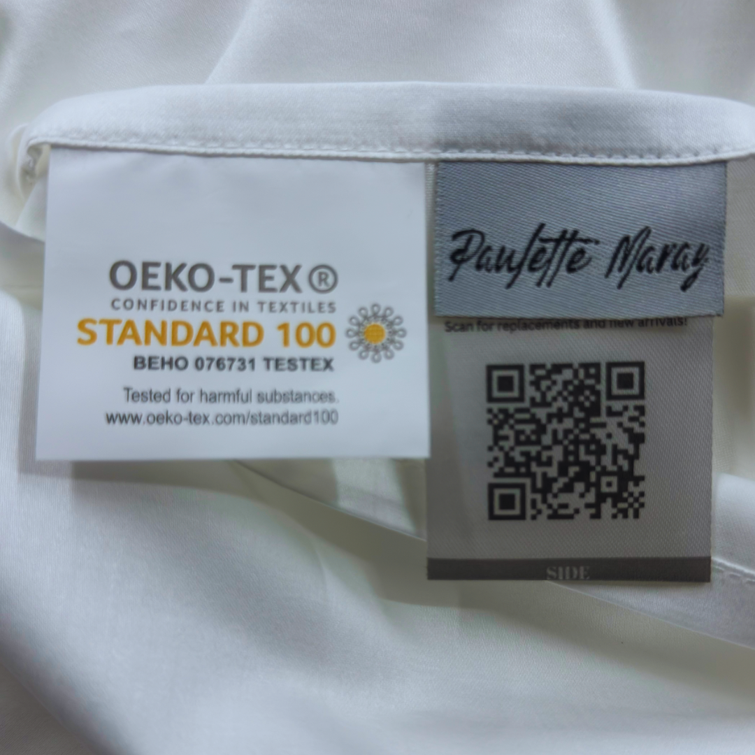 Queen Polished Bed Bundle