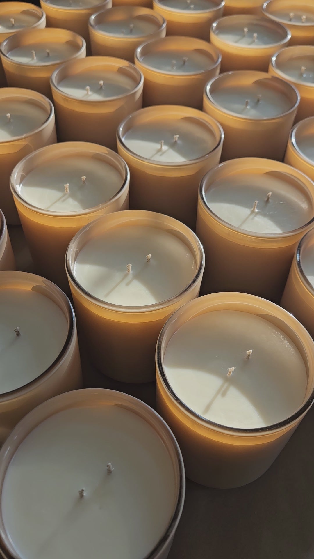 Luxe Candle Wholesale - Box of 12 (14 oz)