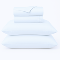 Paulette Maray Signature Bedding Collection – Premium Long-Staple Cotton Sateen Bedding