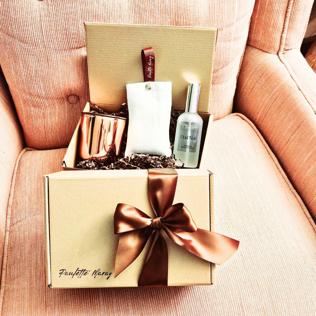 Signature Scent Gift Set