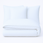 Load image into Gallery viewer, Paulette Maray Signature Bedding Collection – Luxury Long-Staple Cotton Sateen Bedding
