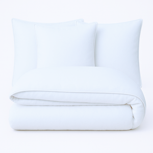 Paulette Maray Signature Bedding Collection – Luxury Long-Staple Cotton Sateen Bedding