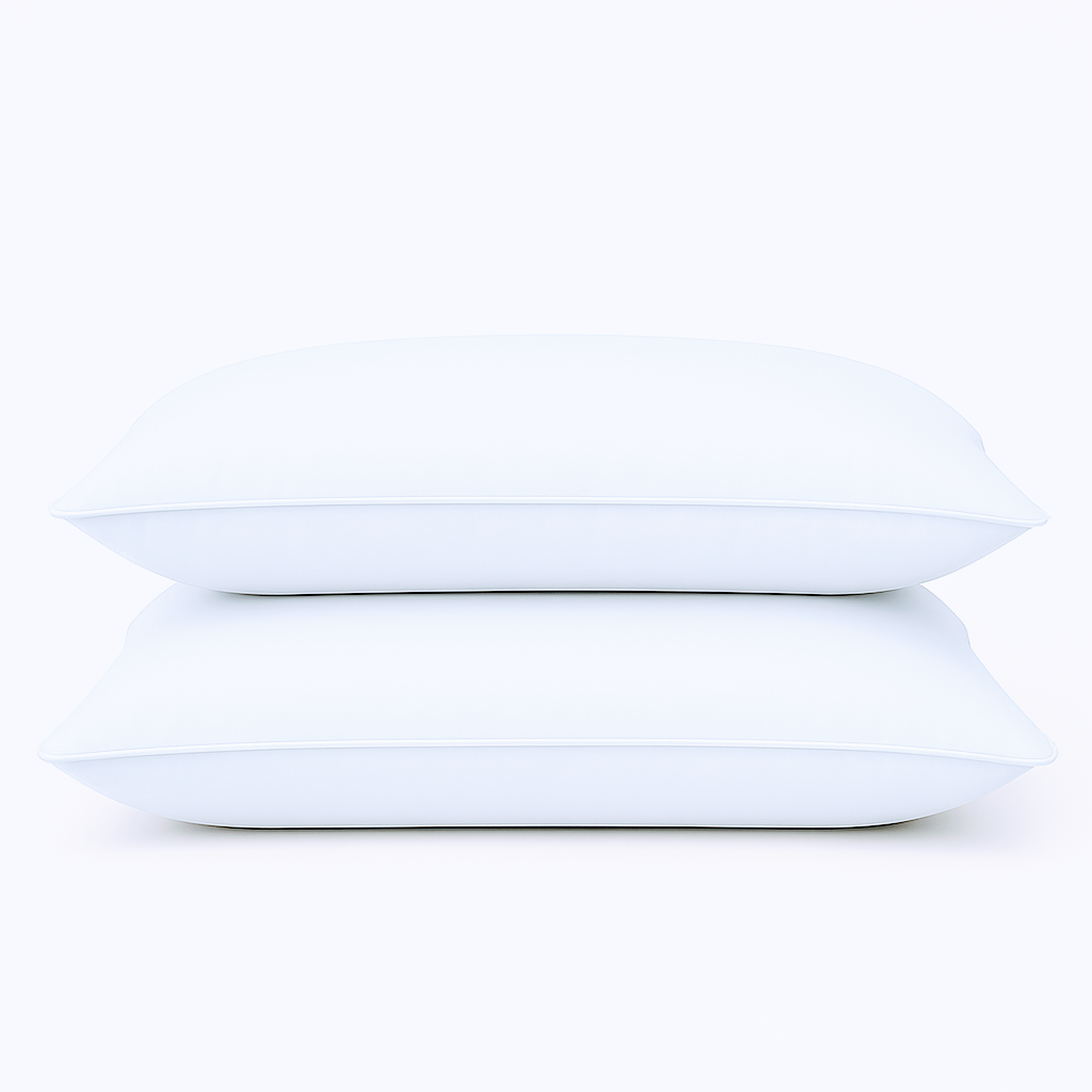 Paulette Maray Signature Bedding Collection – Luxury Long-Staple Cotton Sateen Bedding