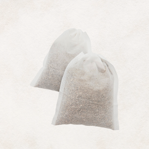 Sachet Refills – Clean Fragrance Pair for Paulette Maray Linen Pouch