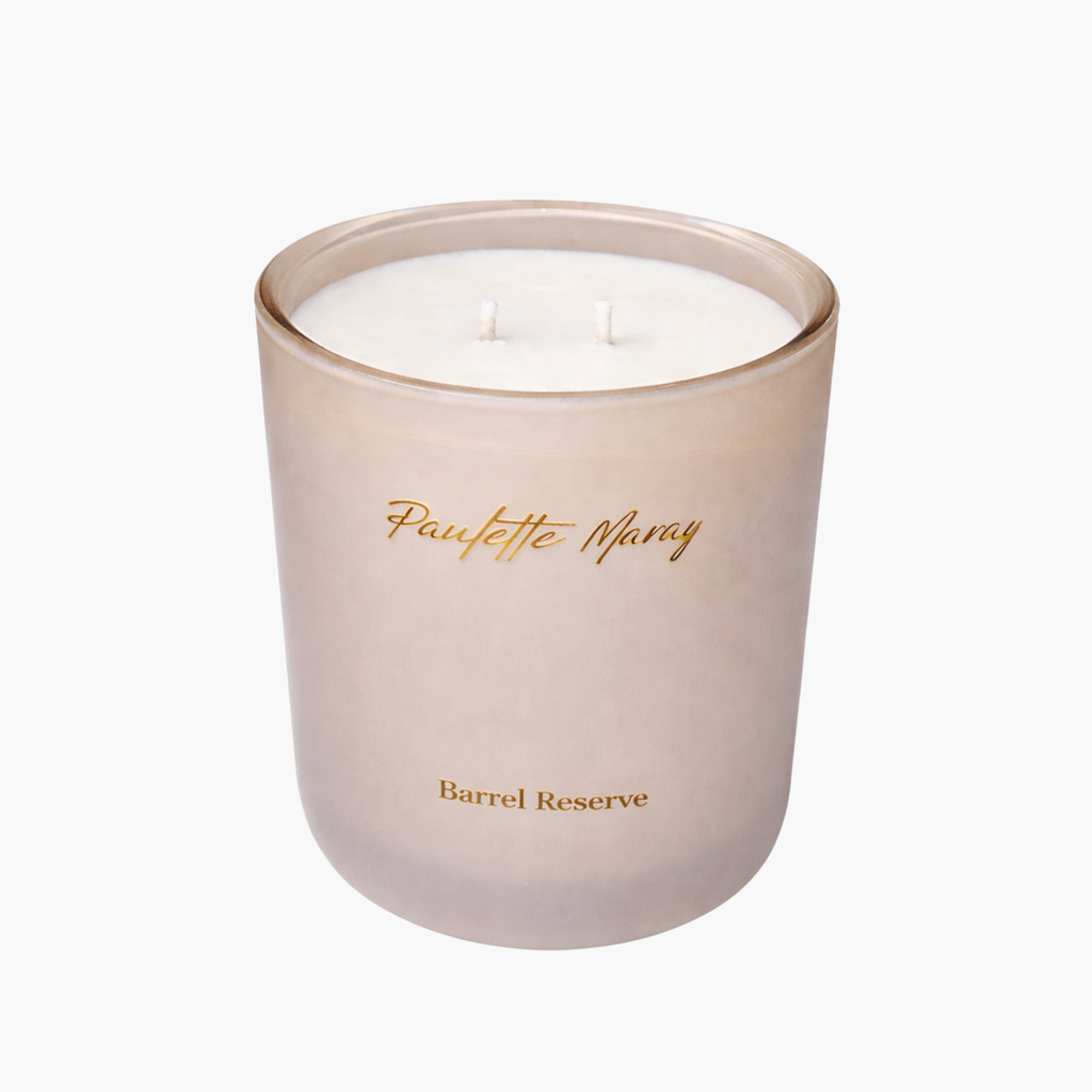 Barrel Reserve Luxe Soy Candle