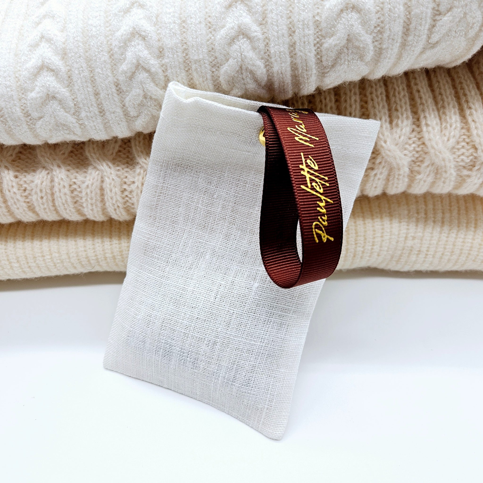 Luxury Scented Sachet – Long-Lasting Fragrance for Home, Car & Travel