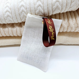Luxury Scented Sachet – Long-Lasting Fragrance for Home, Car & Travel