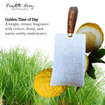 Load image into Gallery viewer, Luxury Scented Sachet – Long-Lasting Fragrance for Home, Car &amp; Travel
