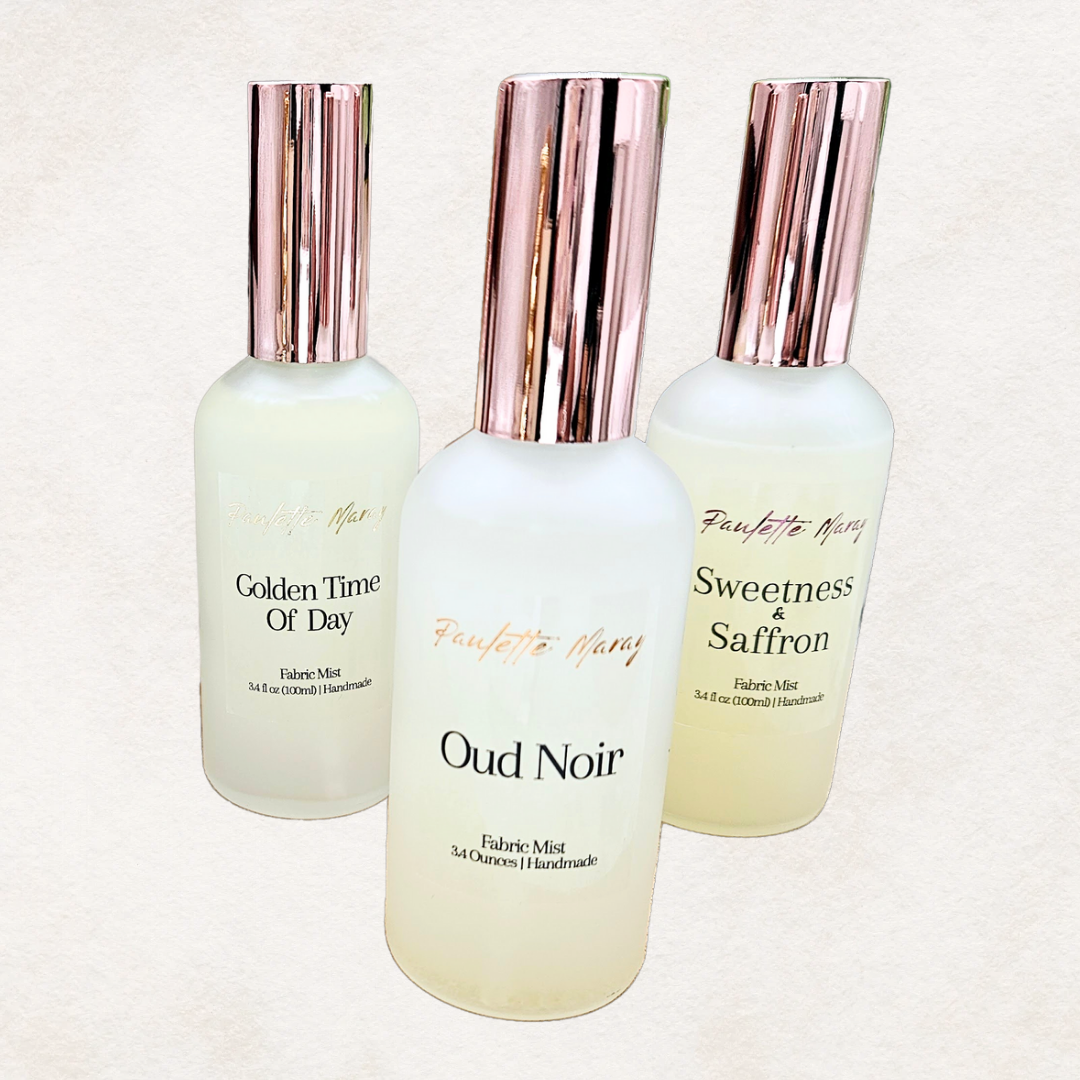 Fabric Mist