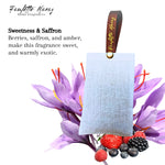 Load image into Gallery viewer, Luxury Scented Sachet – Long-Lasting Fragrance for Home, Car &amp; Travel
