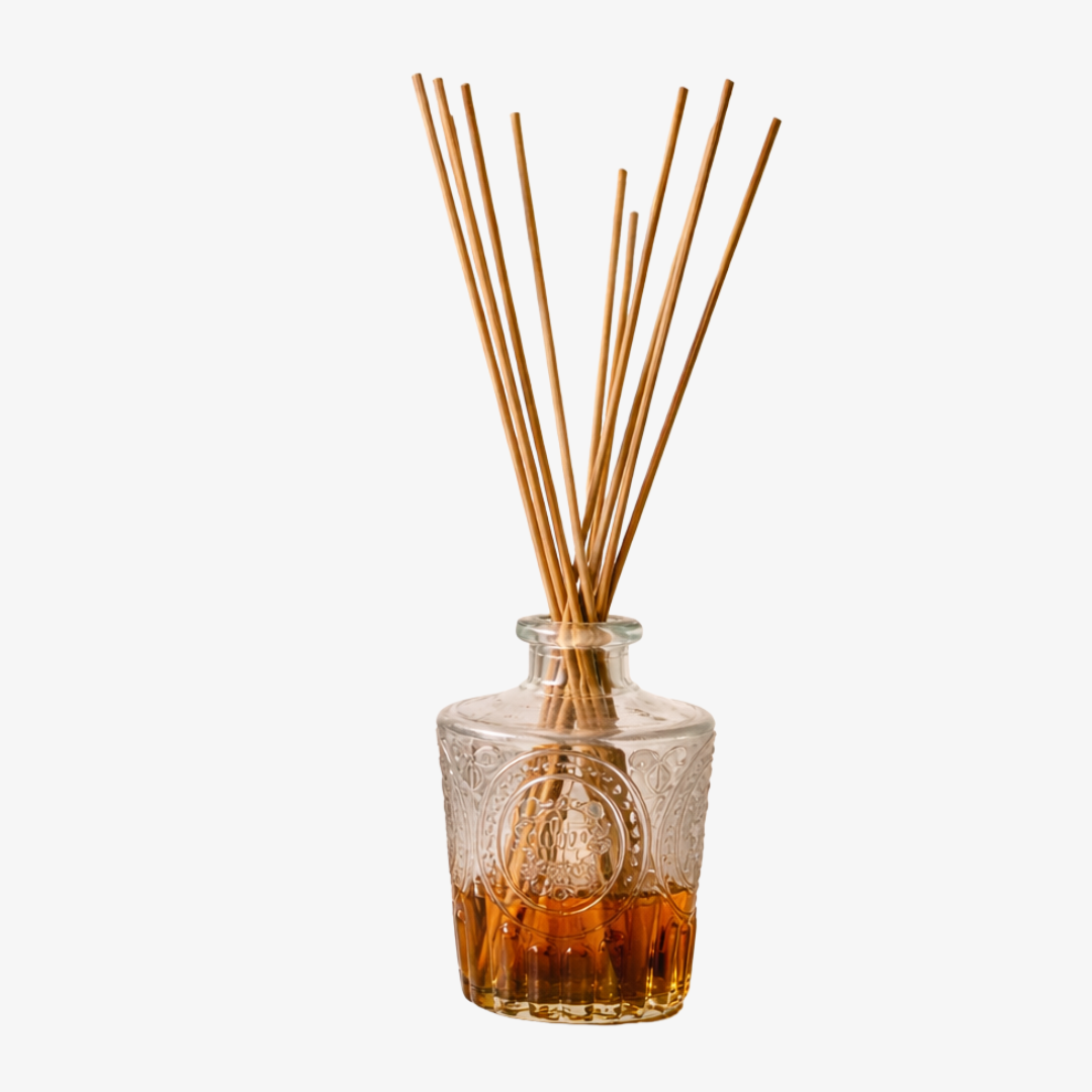 Reed Diffuser Set