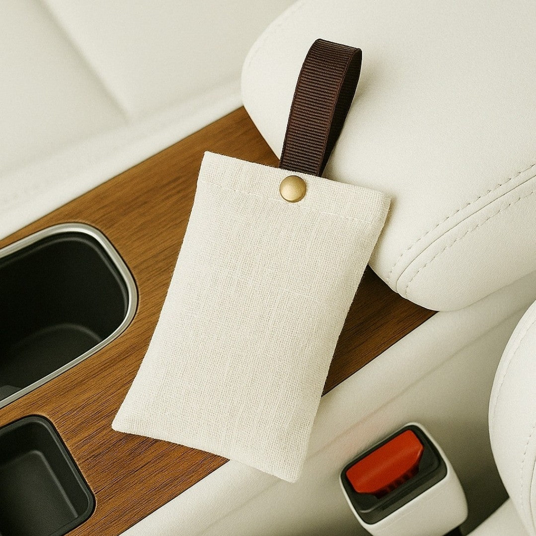 Luxury Scented Sachet – Long-Lasting Fragrance for Home, Car & Travel