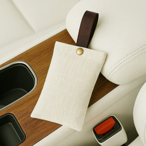 Luxury Scented Sachet – Long-Lasting Fragrance for Home, Car & Travel
