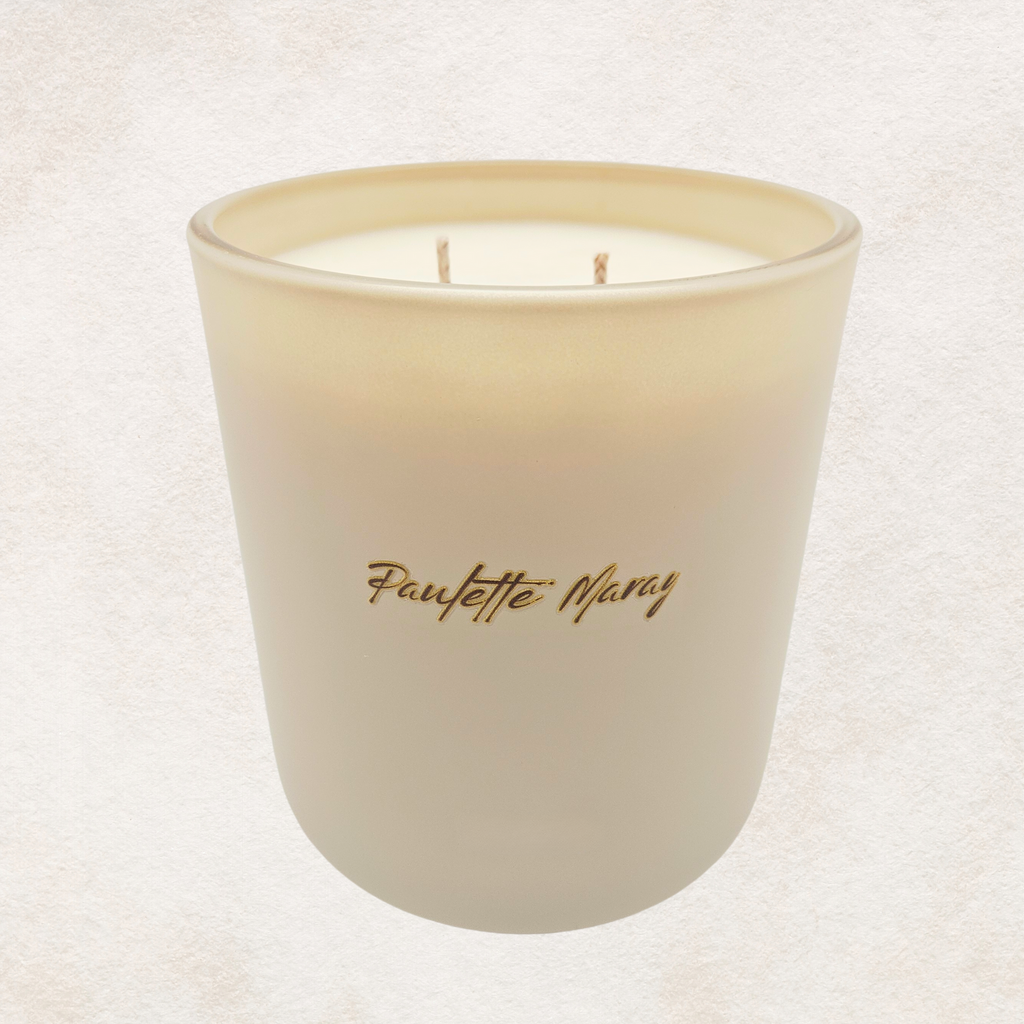 Luxe Soy Candles