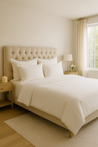 Queen Sheet Set
