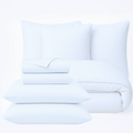 King Polished Bed Bundle