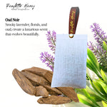 Load image into Gallery viewer, Luxury Scented Sachet – Long-Lasting Fragrance for Home, Car &amp; Travel
