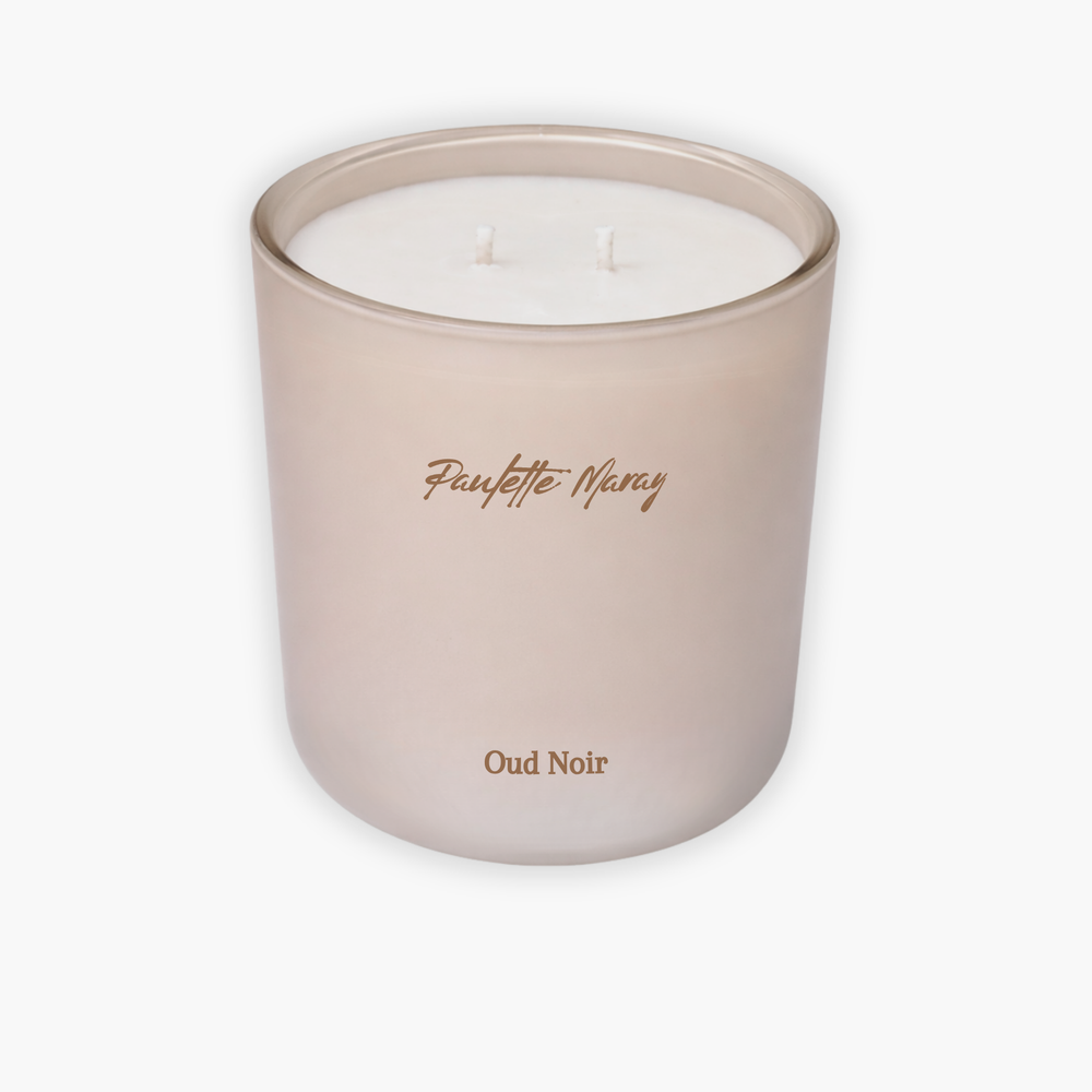 Luxe Soy Candles