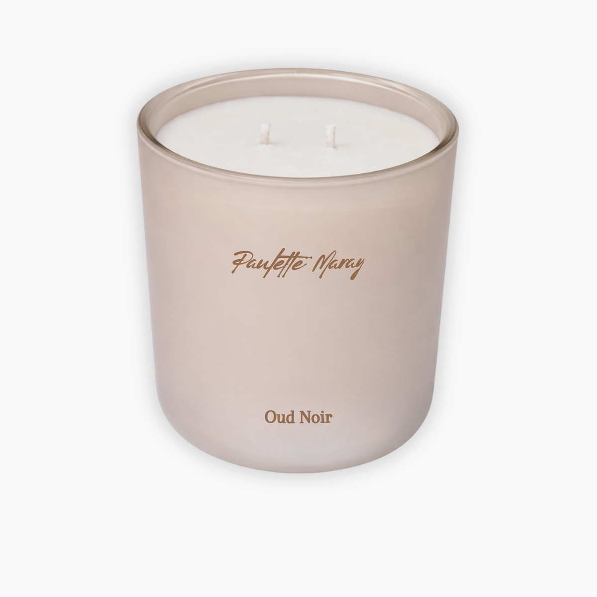 Luxe Soy Candles