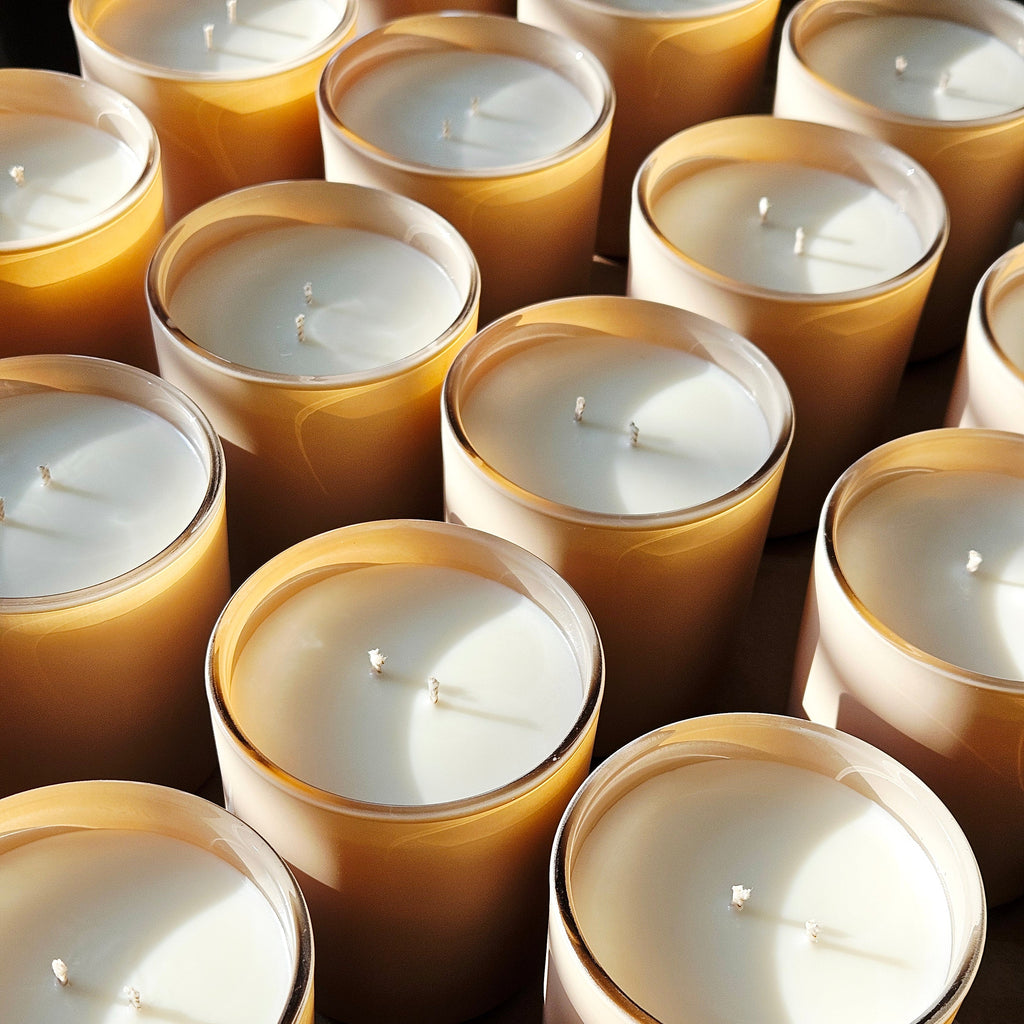 Luxe Candle Wholesale - Box of 12 (14 oz)