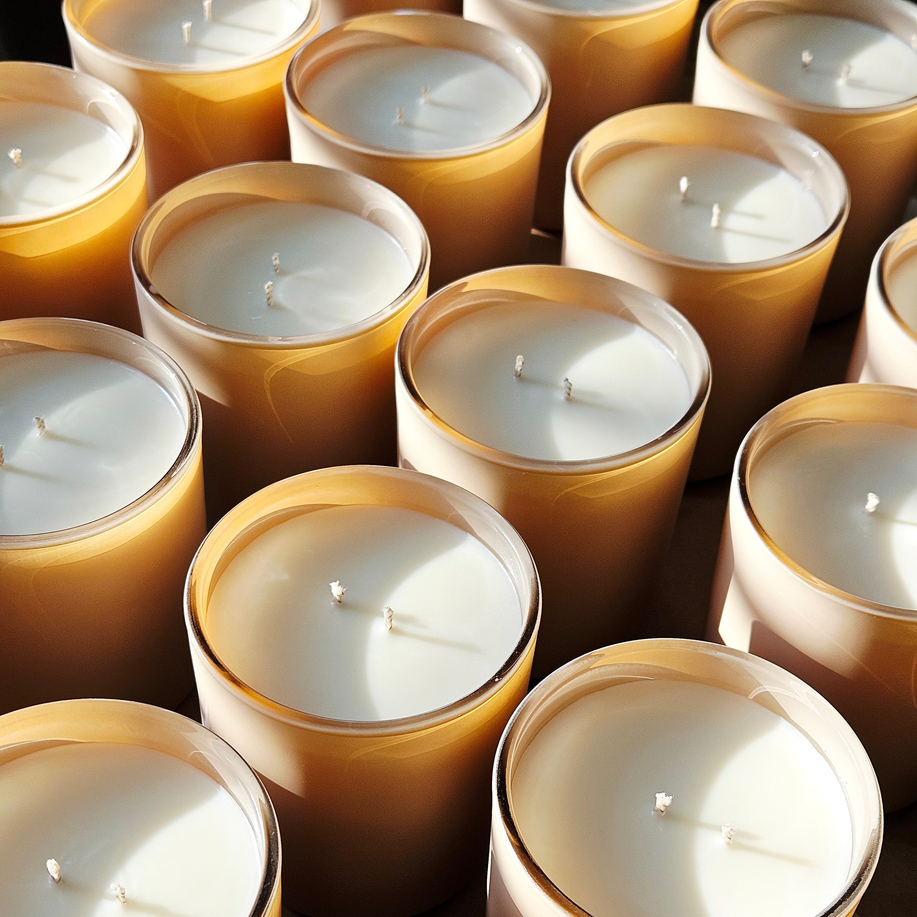 Luxe Candle Wholesale - Box of 12 (14 oz)